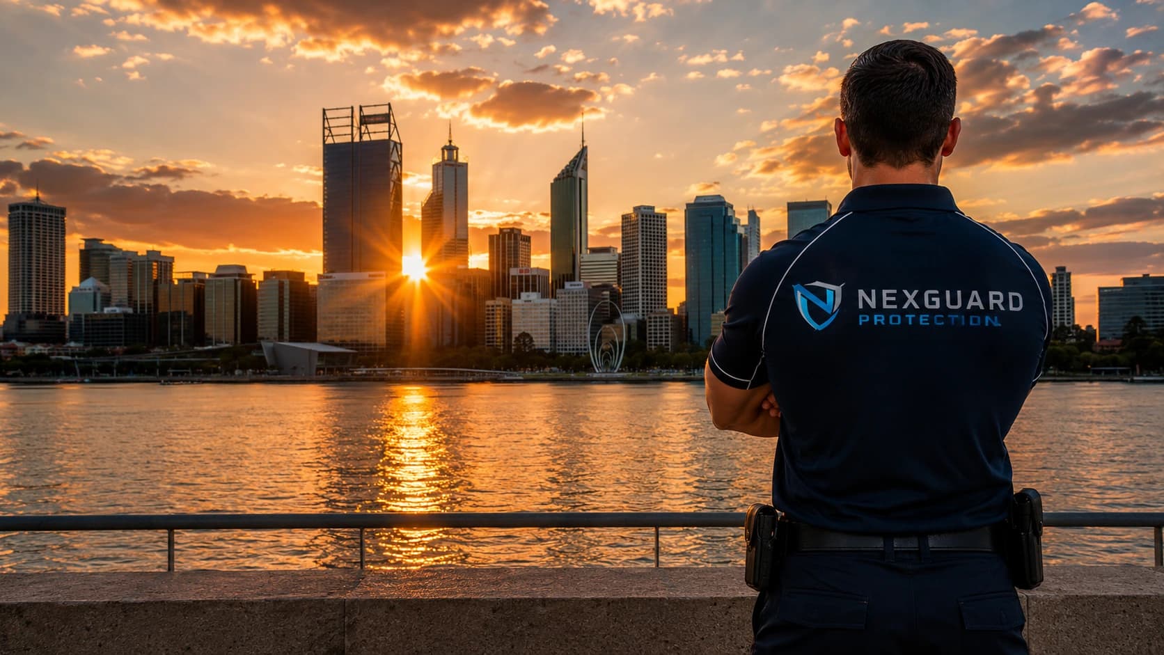 NexGuard Protection Perth Security